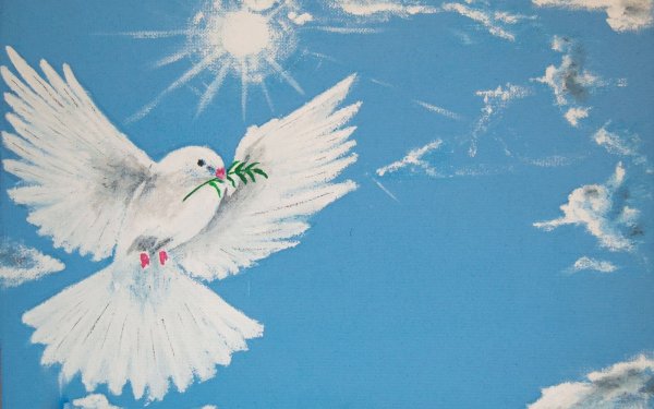 День мира 21 сентября