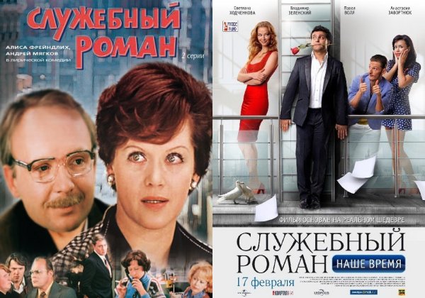 Екатерина Алексеевна Воронина служебный Роман