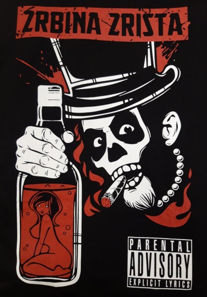 2rbina 2rista эмблема