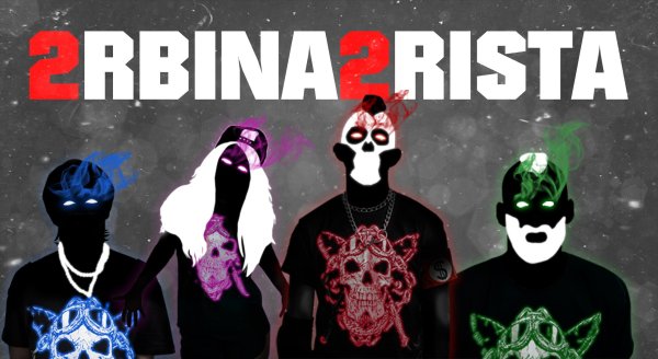 Турбина туриста рок группа