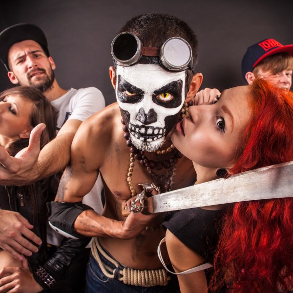 Рэнто Гарсиа Ранис Гайсин