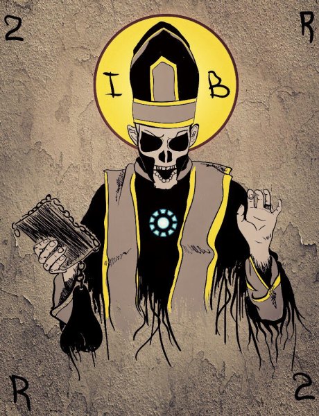 2rbina 2rista эмблема