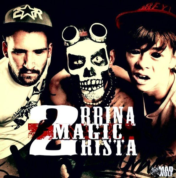 2rbina 2rista обложка