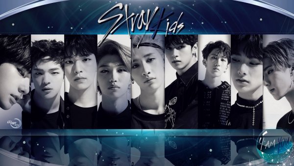 Чинин Stray Kids