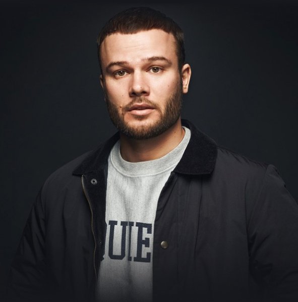 Макс Корж сейчас 2022