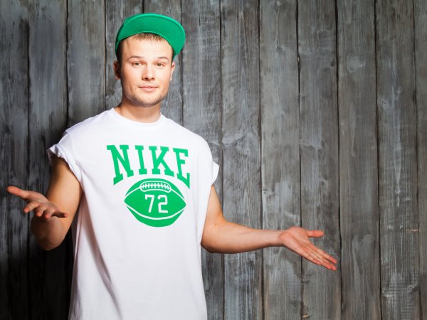 Фотосессия Макса коржа