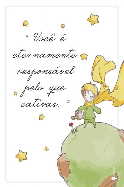 Маленький принц афиша