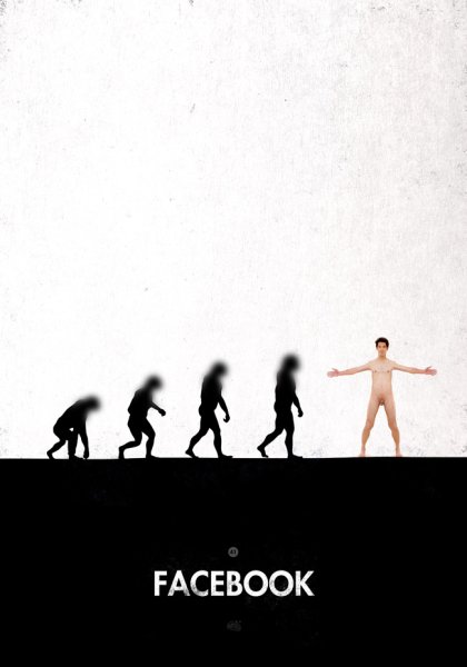 Эволюция человека