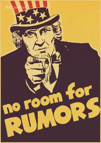 Дядюшка Сэм плакат