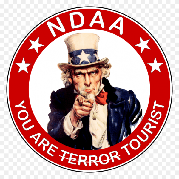 I want you плакат