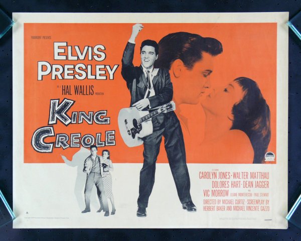 Супер постеры Элвис Пресли