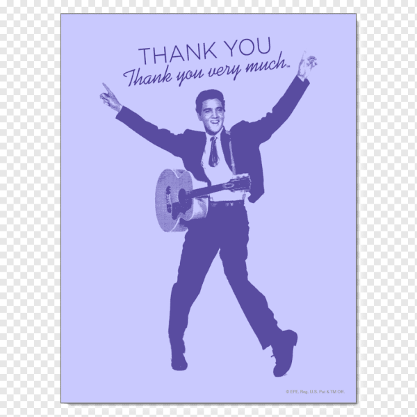 Elvis Presley - Love me tender (1956)