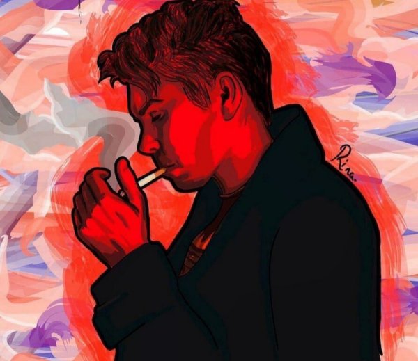 Кирилл из найтивыход