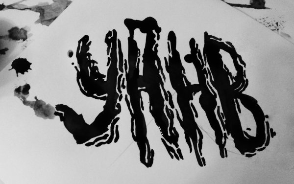 Тату УННВ эскизы