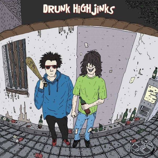 Аватарки в стиле УННВ