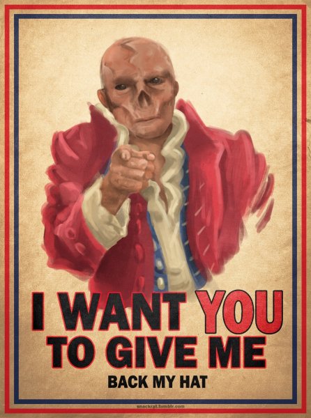 Постер Fallout 4