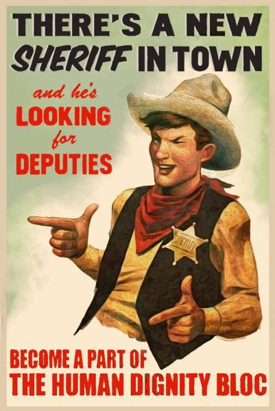 Fallout 1 плакат