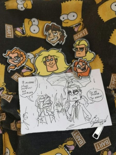 Metal Family плакат