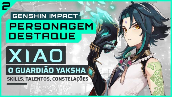 Геншин Импакт ВК