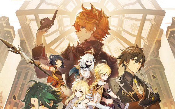 Тэппей Геншин