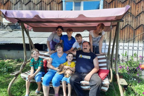 Нина Ватолина Слава матери героине!, 1944