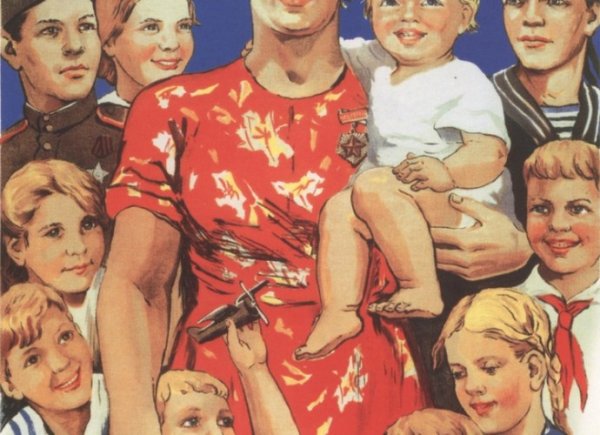 Семья картинки для детей нарисованные