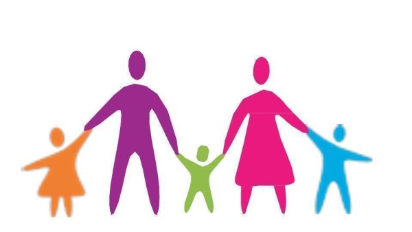 Помощь многодетным семьям