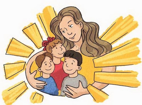 Христианская семья это малая Церковь