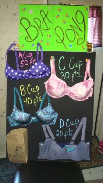 Смешные плакаты на девичник