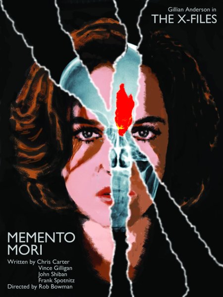 Секретные материалы: борьба за будущее фильм 1998