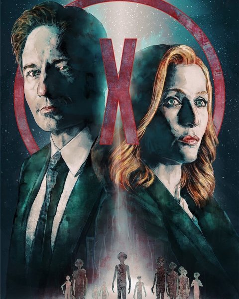 Х-файлы секретные материалы книги