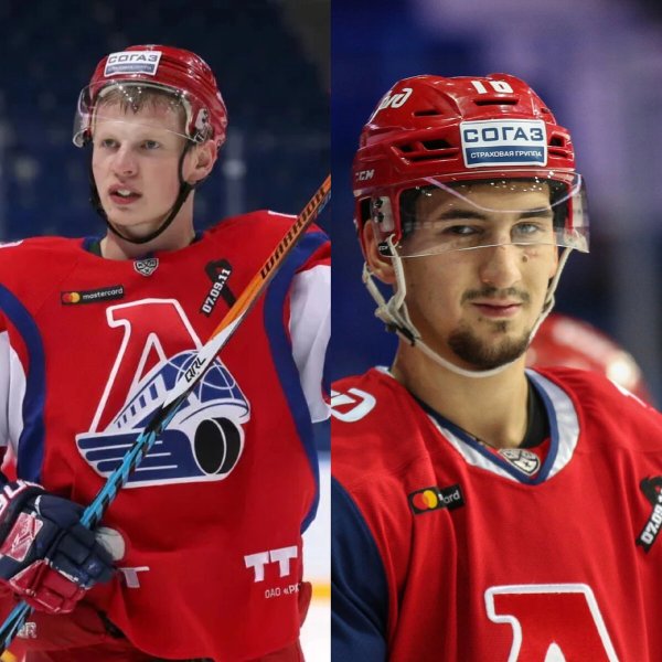 Локомотив КХЛ эмблема