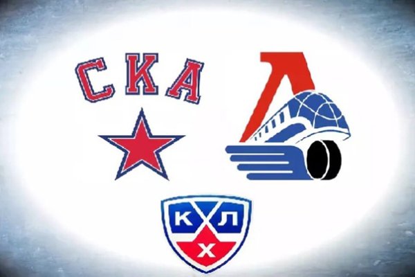 Хоккей Постер