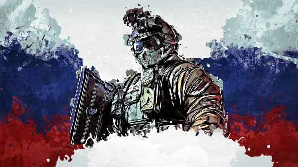 Прохоренко герой России