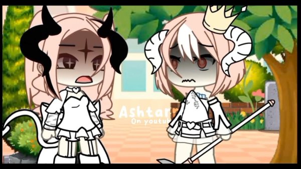 Гача лайф для группы