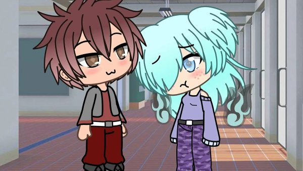 Бог гача лайф