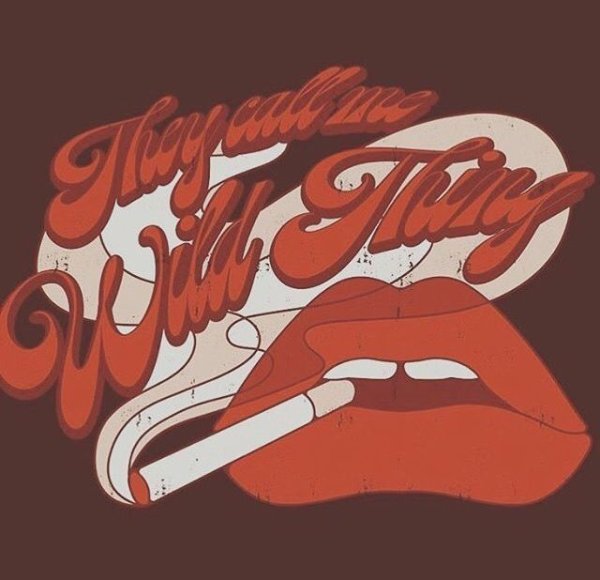 Эстетические плакаты