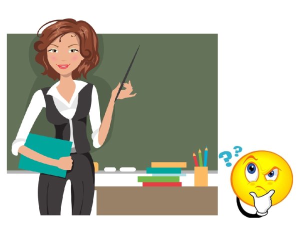 Конкурс рисунков на тему школа