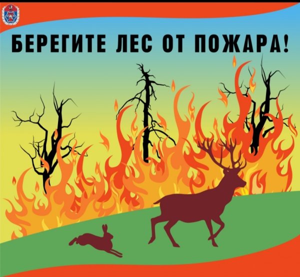 Берюгите лет от пожара