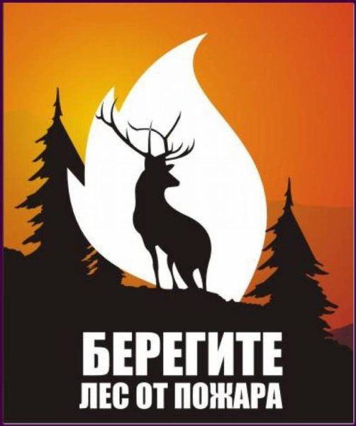 Берюгите лет от пожара