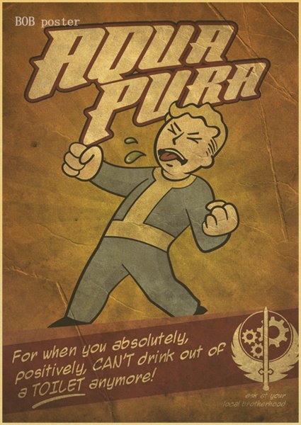 Игровые плакаты на стену