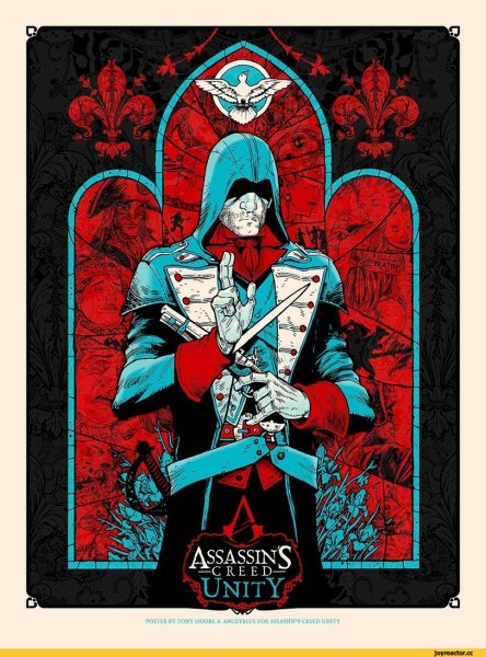 Red Dead Redemption 1 Постер