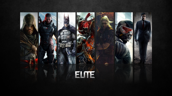 Постеры из Fallout 3