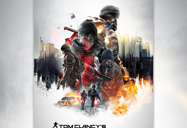 Игровые плакаты