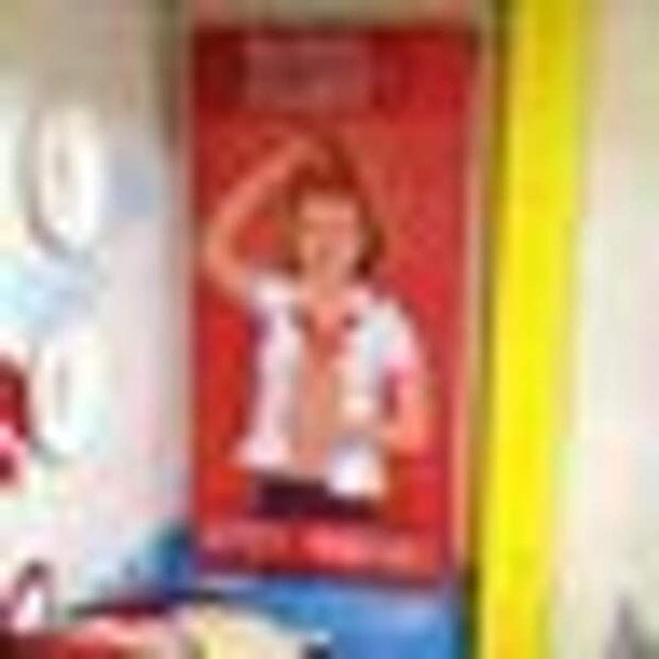 Пей спирт только в каске плакат