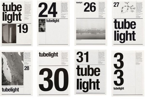 Модульная сетка для презентации