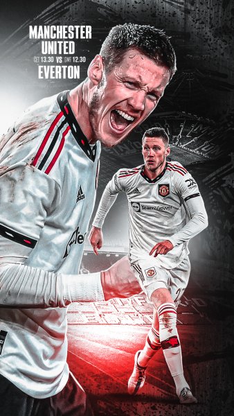 Криштиану Роналду Постер