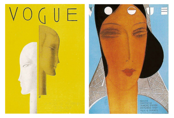 Эдуардо Гарсиа Бенито Вог