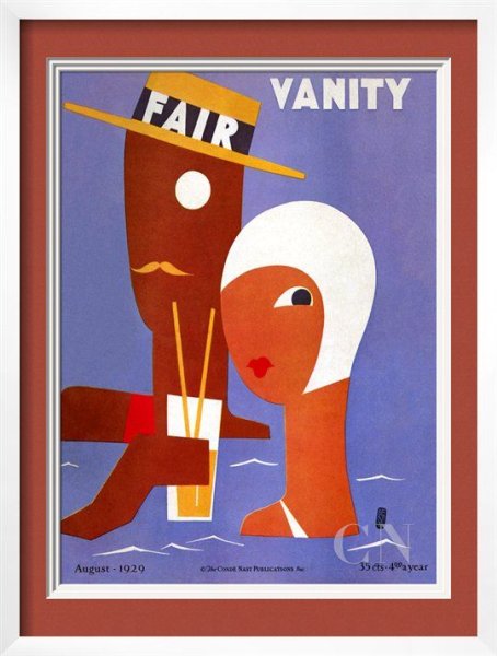 Иллюстратор Эдуардо Гарсия Бенито