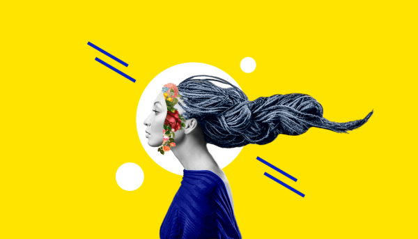 Креативная реклама Smm